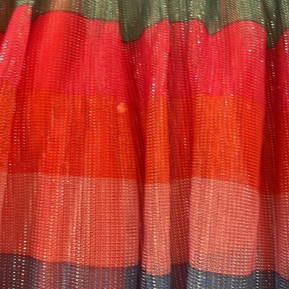 2/$10 NANNETTE KIDS Colorful Dress - Picture 3 of 4